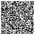QR code with LSS contacts