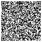 QR code with Peeples Richard Dole & Assoc contacts