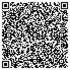 QR code with De Soto Village Library contacts
