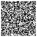 QR code with Hora Implement Co contacts