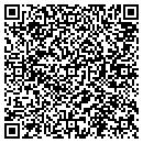 QR code with Zeldas Studio contacts