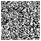 QR code with Ace Wayne Bus Service contacts