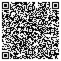 QR code with Dano's contacts