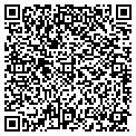 QR code with JALLP contacts