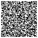 QR code with Hild & Assoc contacts