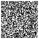 QR code with Dezwarte Properties Ltd Partnr contacts