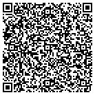 QR code with C R Harris Landscape contacts