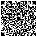 QR code with Johnson Bank contacts