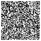 QR code with Kountry Korners Kafe contacts