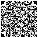 QR code with R C Mechanical Inc contacts