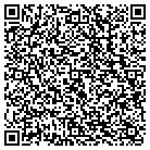 QR code with D & K Windows & Siding contacts