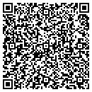 QR code with Zell Roger contacts