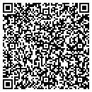 QR code with C A Fortune & Co contacts