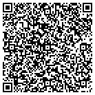 QR code with Webster Community Center contacts