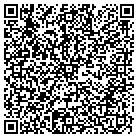 QR code with Hayward Area Chmber of Cmmerce contacts