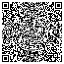 QR code with D & R Body Shop contacts