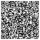 QR code with Mazureks Buffalo Lake Lodge contacts