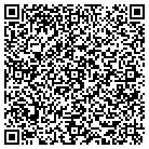 QR code with Manitowoc Calumet Library Sys contacts