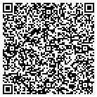 QR code with Donhue Chiropractic & Massage contacts