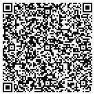 QR code with RLM Investment Castings contacts