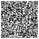 QR code with Luedtke Excavating & Logging contacts