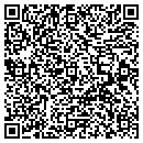 QR code with Ashton Travel contacts