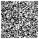 QR code with J H Mitchell & Sons Distr Inc contacts