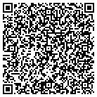 QR code with Zwingli United Church Christ contacts