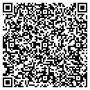 QR code with J R Ranch Motel contacts