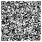 QR code with AALTO Life Enhancement Center contacts