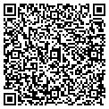 QR code with IAMS contacts