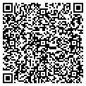 QR code with YMCA contacts
