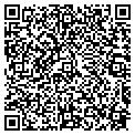 QR code with Z & S contacts