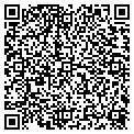 QR code with S R I contacts