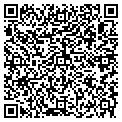 QR code with Hardee's contacts