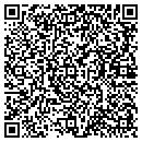 QR code with Tweety & Tots contacts
