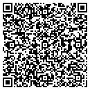 QR code with Roger Hanson contacts