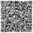QR code with Service Master By Behling contacts
