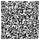 QR code with Badger Trailor and Truck Inc contacts