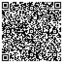 QR code with Honey Fox Farm contacts