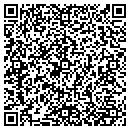 QR code with Hillside Carpet contacts