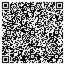 QR code with On The Way Cafe contacts