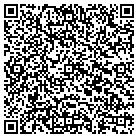 QR code with R E Staite Engineering Inc contacts