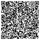 QR code with Badger Surveying & Mapping LLC contacts