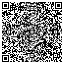 QR code with Toro Company contacts