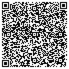 QR code with C & D Automotive Service Center contacts