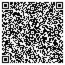 QR code with Ovation Jets contacts