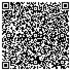 QR code with Martin Marietta Corp contacts