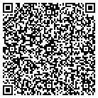QR code with P M Sound Video Data Services contacts