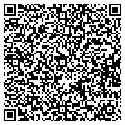 QR code with Ozaukee Pattern Company Inc contacts